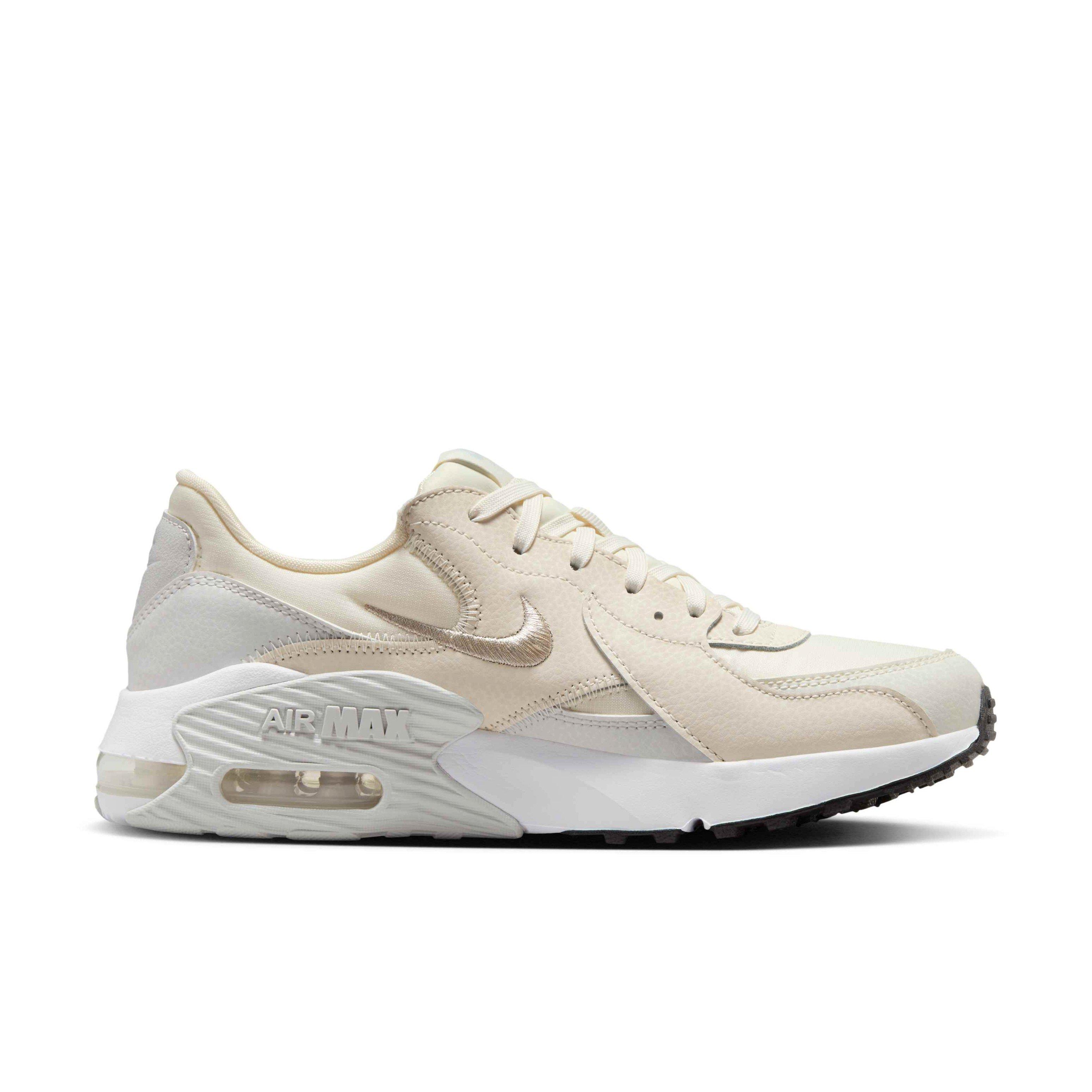 Nike Air Max Excee Women's Platinum Shoe | Hibbett